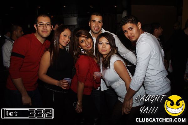 Lot332 nightclub photo 172 - December 25th, 2010