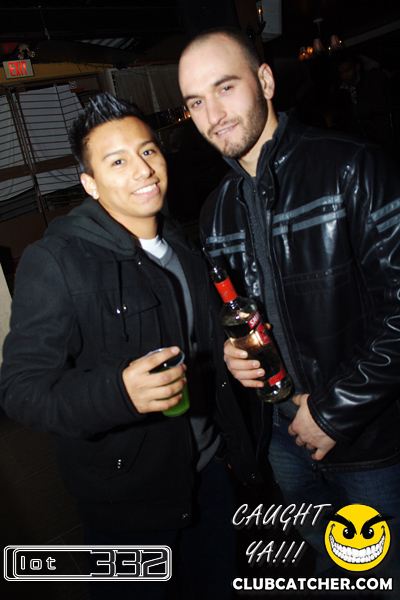 Lot332 nightclub photo 173 - December 25th, 2010