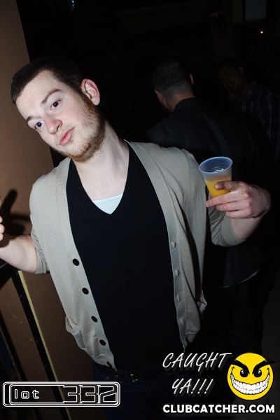 Lot332 nightclub photo 175 - December 25th, 2010