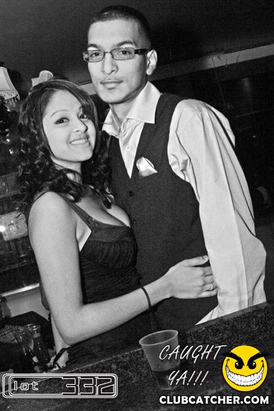 Lot332 nightclub photo 176 - December 25th, 2010