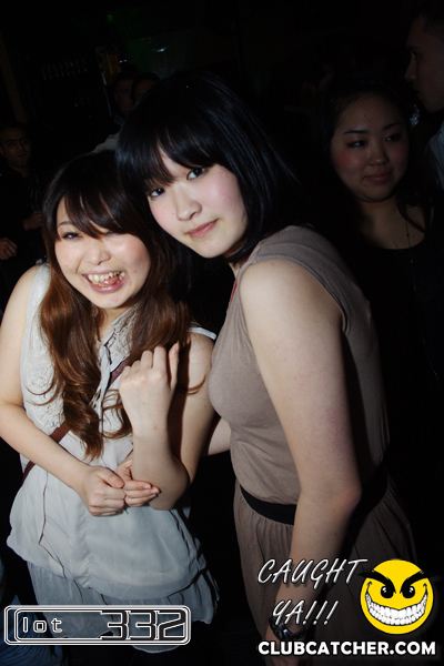 Lot332 nightclub photo 177 - December 25th, 2010