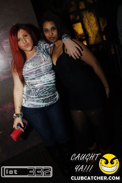 Lot332 nightclub photo 178 - December 25th, 2010