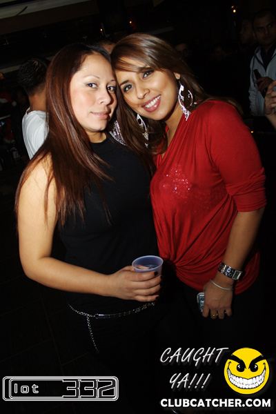 Lot332 nightclub photo 179 - December 25th, 2010