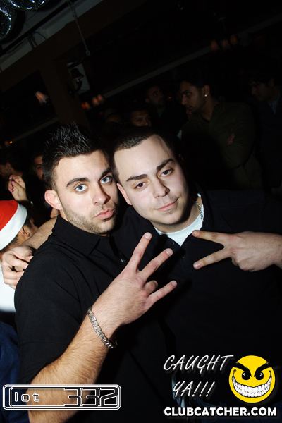 Lot332 nightclub photo 181 - December 25th, 2010