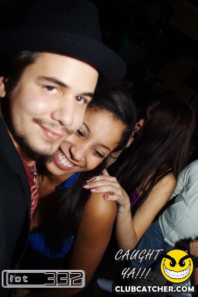 Lot332 nightclub photo 183 - December 25th, 2010