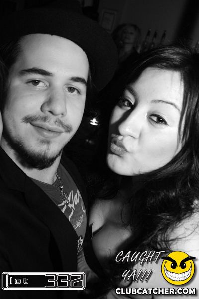 Lot332 nightclub photo 185 - December 25th, 2010