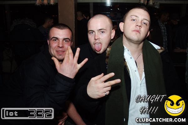 Lot332 nightclub photo 186 - December 25th, 2010