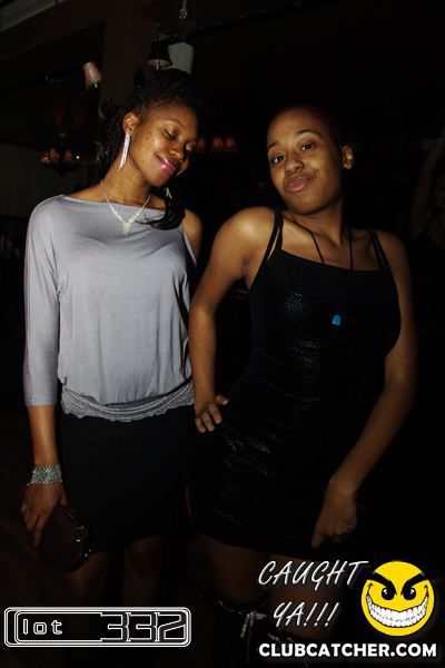 Lot332 nightclub photo 188 - December 25th, 2010