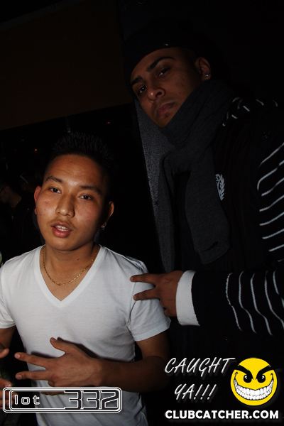 Lot332 nightclub photo 189 - December 25th, 2010