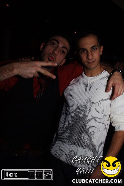 Lot332 nightclub photo 190 - December 25th, 2010