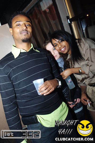 Lot332 nightclub photo 20 - December 25th, 2010