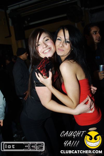 Lot332 nightclub photo 192 - December 25th, 2010