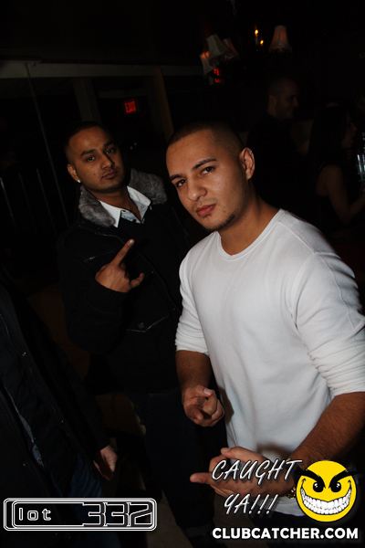 Lot332 nightclub photo 193 - December 25th, 2010