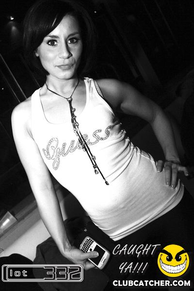 Lot332 nightclub photo 3 - December 25th, 2010