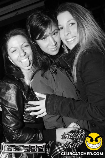 Lot332 nightclub photo 22 - December 25th, 2010