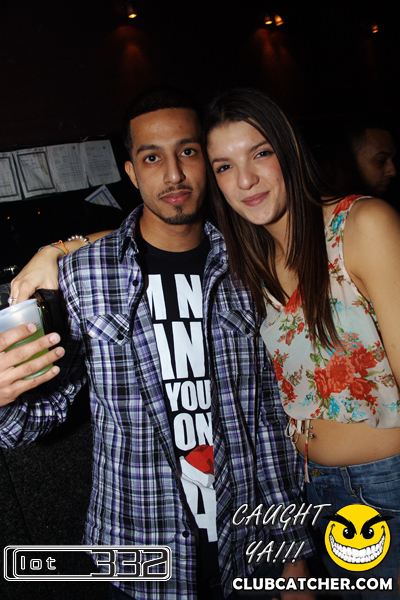 Lot332 nightclub photo 24 - December 25th, 2010