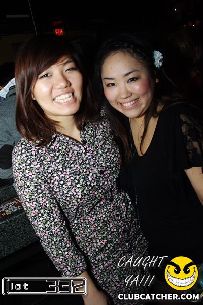 Lot332 nightclub photo 25 - December 25th, 2010