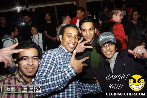 Lot332 nightclub photo 26 - December 25th, 2010