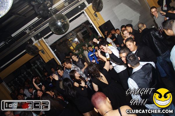 Lot332 nightclub photo 32 - December 25th, 2010