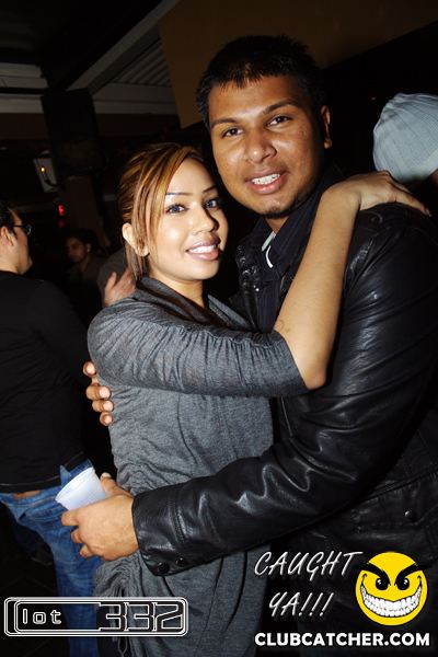 Lot332 nightclub photo 34 - December 25th, 2010