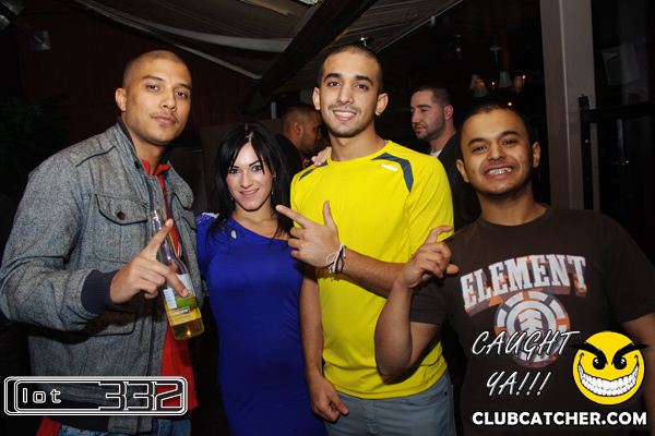 Lot332 nightclub photo 37 - December 25th, 2010