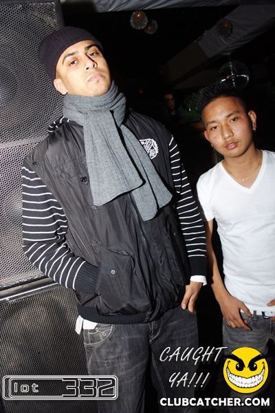 Lot332 nightclub photo 39 - December 25th, 2010