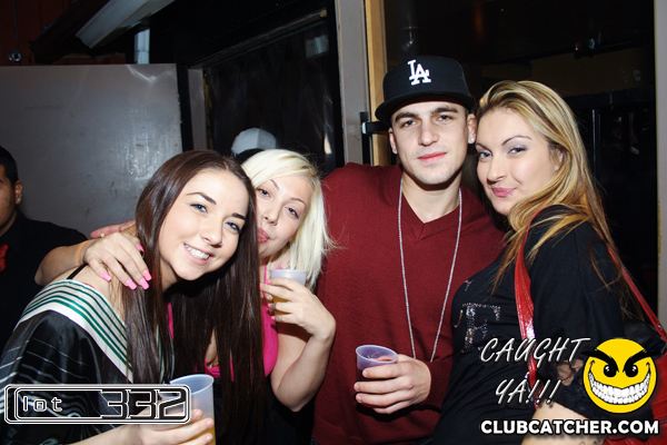 Lot332 nightclub photo 40 - December 25th, 2010