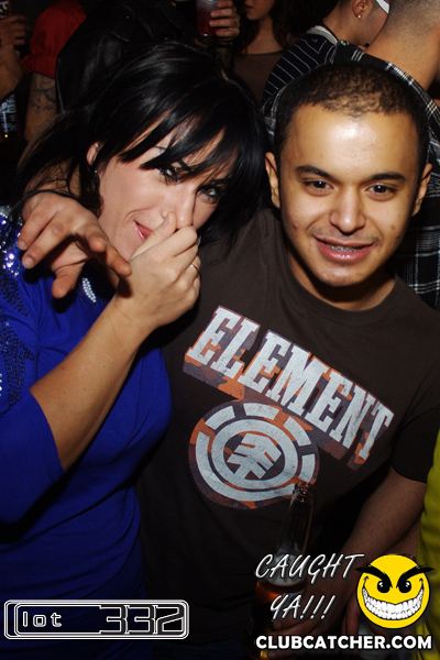 Lot332 nightclub photo 47 - December 25th, 2010