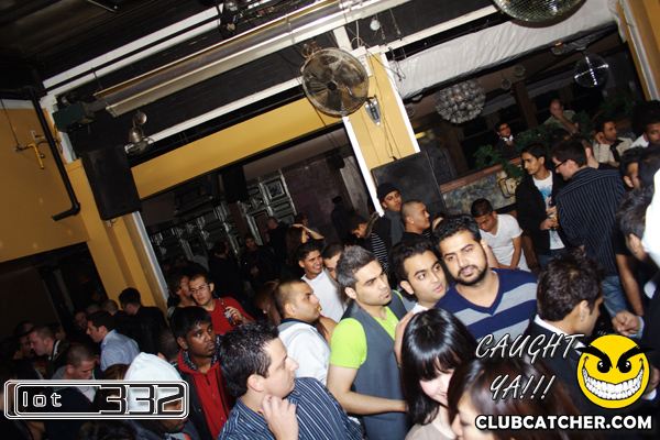 Lot332 nightclub photo 48 - December 25th, 2010