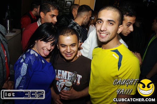Lot332 nightclub photo 49 - December 25th, 2010