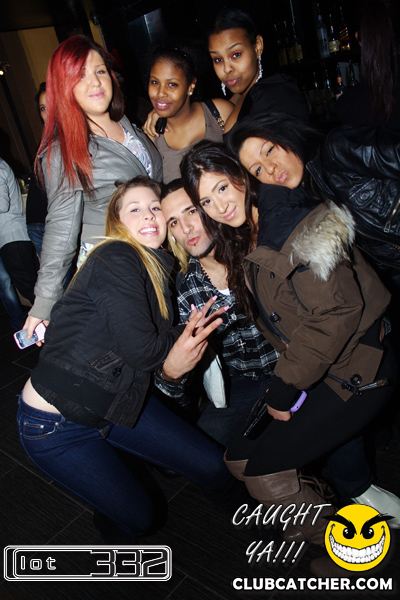 Lot332 nightclub photo 51 - December 25th, 2010