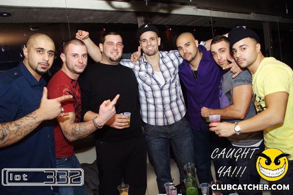 Lot332 nightclub photo 52 - December 25th, 2010