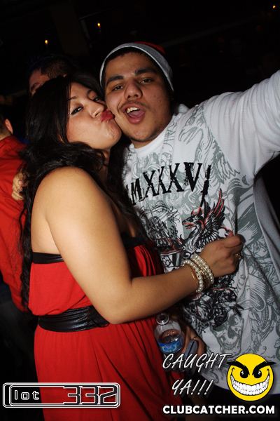 Lot332 nightclub photo 60 - December 25th, 2010