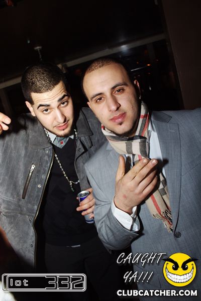 Lot332 nightclub photo 61 - December 25th, 2010