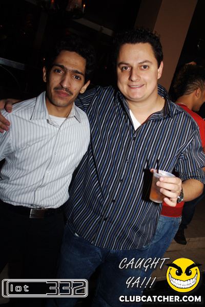 Lot332 nightclub photo 68 - December 25th, 2010