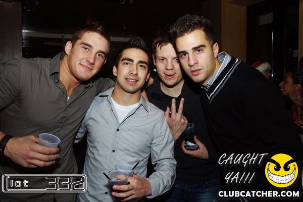 Lot332 nightclub photo 70 - December 25th, 2010