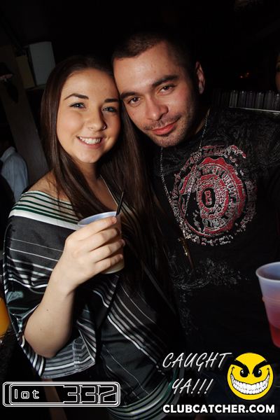 Lot332 nightclub photo 73 - December 25th, 2010