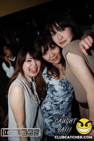 Lot332 nightclub photo 81 - December 25th, 2010