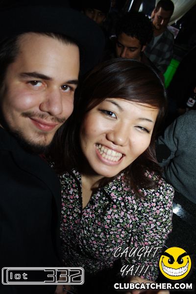 Lot332 nightclub photo 82 - December 25th, 2010