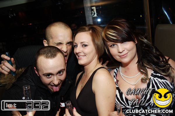 Lot332 nightclub photo 84 - December 25th, 2010