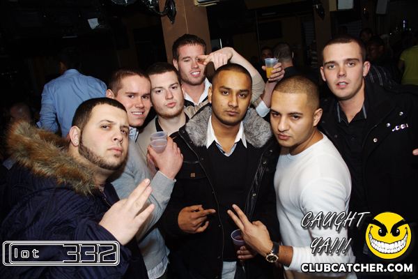 Lot332 nightclub photo 86 - December 25th, 2010