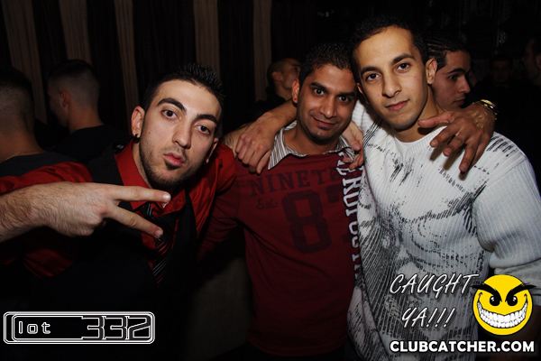 Lot332 nightclub photo 93 - December 25th, 2010