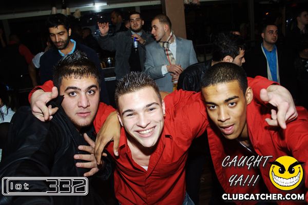 Lot332 nightclub photo 96 - December 25th, 2010