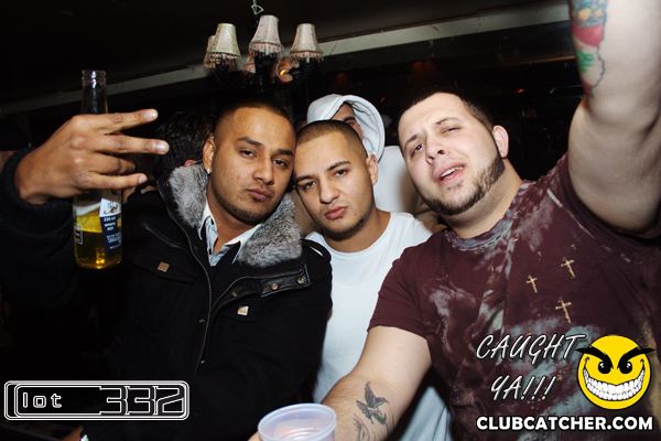 Lot332 nightclub photo 98 - December 25th, 2010