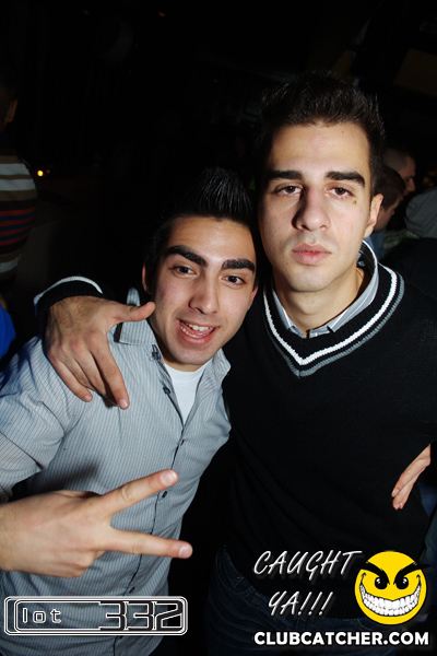 Lot332 nightclub photo 99 - December 25th, 2010