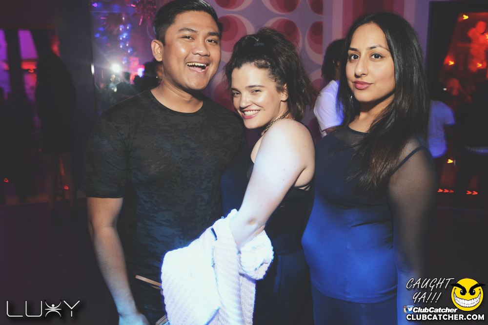 Luxy nightclub photo 105 - April 28th, 2017