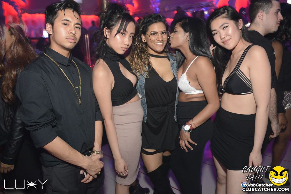 Luxy nightclub photo 109 - April 28th, 2017
