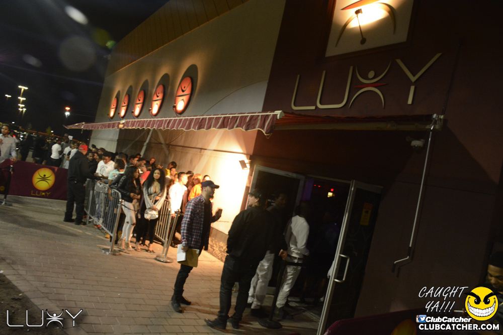 Luxy nightclub photo 112 - April 28th, 2017
