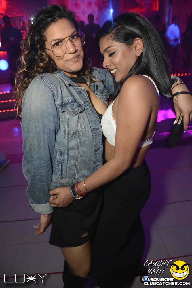 Luxy nightclub photo 134 - April 28th, 2017