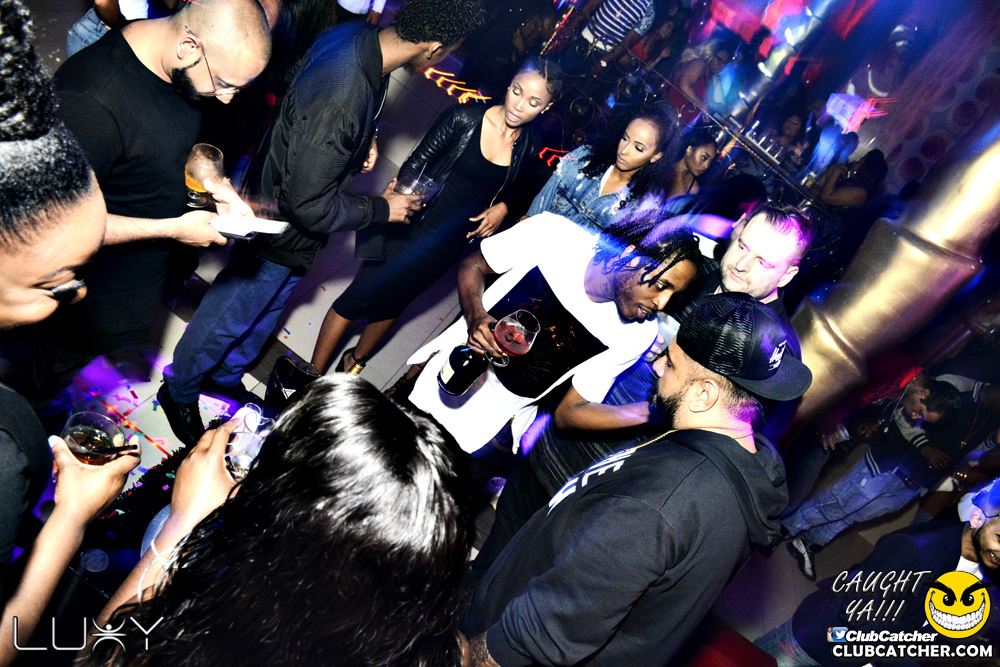 Luxy nightclub photo 163 - April 28th, 2017